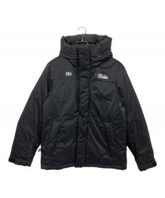 中古・古着通販】CASTELBAJAC (カステルバジャック) ダウンジャケット