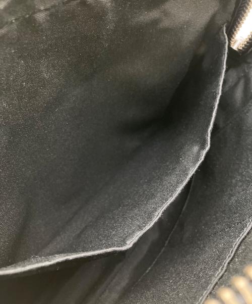 COACH（コーチ）COACH (コーチ) ショルダーバッグ ブラックの古着・服飾アイテム