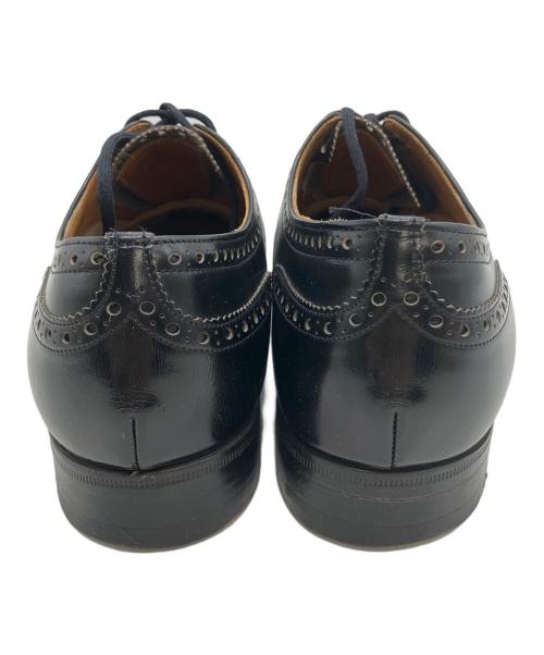 CHURCH'S（チャーチ）CHURCH'S (チャーチ) ドレスシューズ ブラック サイズ:６０Fの古着・服飾アイテム