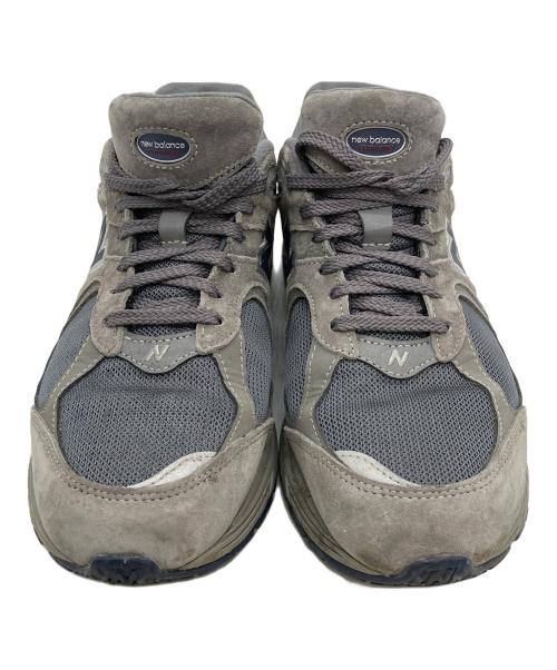 NEW BALANCE（ニューバランス）NEW BALANCE (ニューバランス) M2002RXC スニーカー グレー サイズ:28cmの古着・服飾アイテム