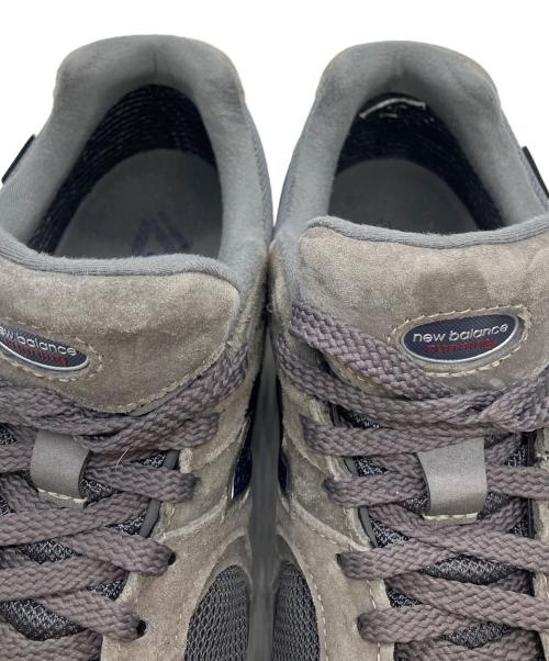 NEW BALANCE（ニューバランス）NEW BALANCE (ニューバランス) M2002RXC スニーカー グレー サイズ:28cmの古着・服飾アイテム