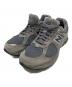 NEW BALANCE（ニューバランス）の古着「M2002RXC スニーカー」｜グレー