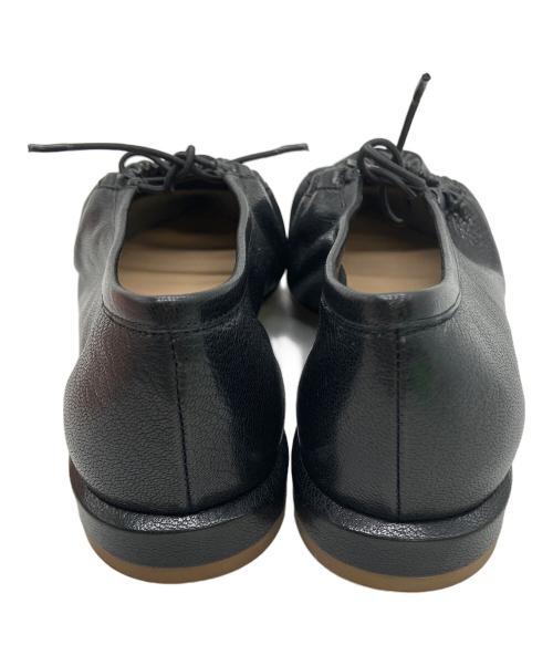 FABIO RUSCONI（ファビオルスコーニ）FABIO RUSCONI (ファビオルスコーニ) パンプス ブラック サイズ:23.5cm 未使用品の古着・服飾アイテム