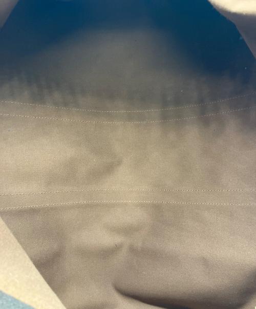 LOUIS VUITTON（ルイ ヴィトン）LOUIS VUITTON (ルイ ヴィトン) モノグラム　キーポル55 ブラウンの古着・服飾アイテム