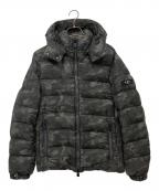 TATRASタトラス）の古着「ダウンジャケット」｜グレー