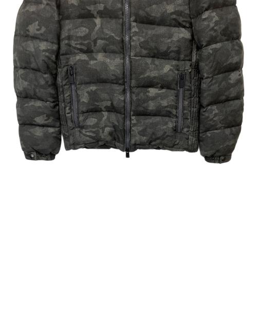 TATRAS（タトラス）TATRAS (タトラス) ダウンジャケット グレー サイズ:２の古着・服飾アイテム