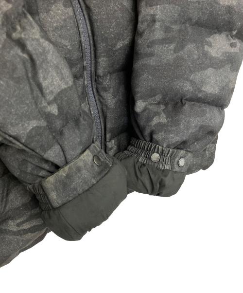 TATRAS（タトラス）TATRAS (タトラス) ダウンジャケット グレー サイズ:２の古着・服飾アイテム