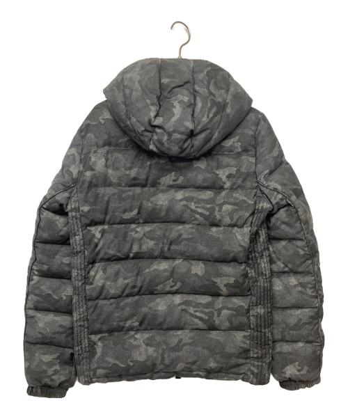 TATRAS（タトラス）TATRAS (タトラス) ダウンジャケット グレー サイズ:２の古着・服飾アイテム