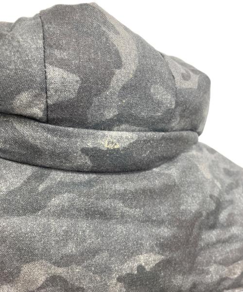 TATRAS（タトラス）TATRAS (タトラス) ダウンジャケット グレー サイズ:２の古着・服飾アイテム