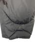 中古・古着 MONCLER (モンクレール) 2WAYダウンジャケット ブラック サイズ:S：80000円