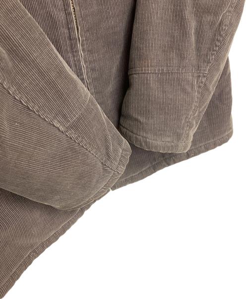 SUGAR CANE（シュガーケーン）SUGAR CANE (シュガーケーン) 裏ボアジャケット ブラウン サイズ:Mの古着・服飾アイテム