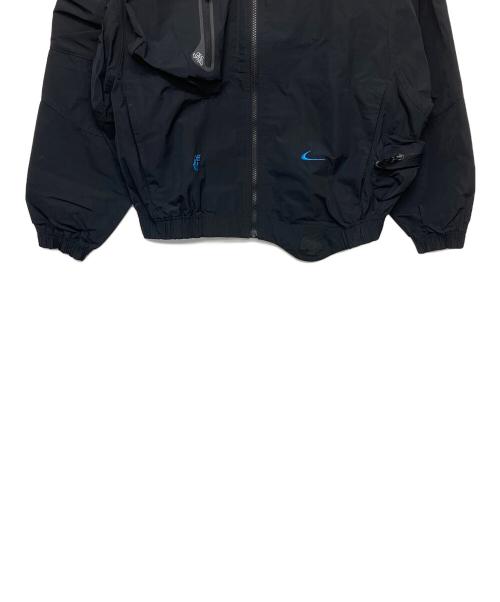 NIKE（ナイキ）NIKE (ナイキ) OFFWHITE (オフホワイト) トラックスーツ　22SS ブラック サイズ:Sの古着・服飾アイテム