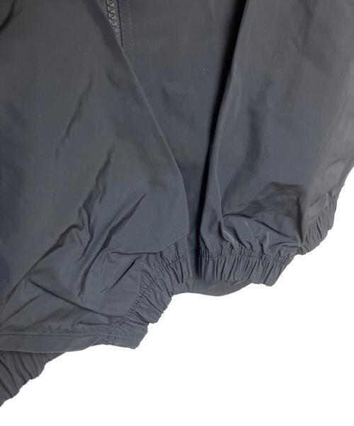 NIKE（ナイキ）NIKE (ナイキ) OFFWHITE (オフホワイト) トラックスーツ　22SS ブラック サイズ:Sの古着・服飾アイテム