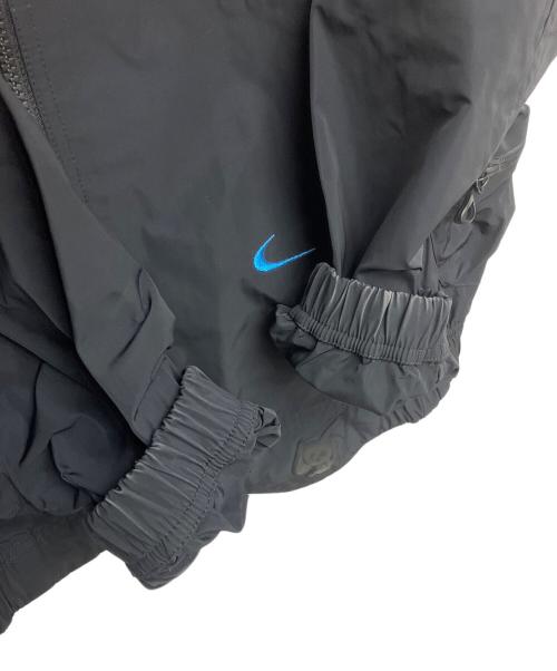 NIKE（ナイキ）NIKE (ナイキ) OFFWHITE (オフホワイト) トラックスーツ　22SS ブラック サイズ:Sの古着・服飾アイテム