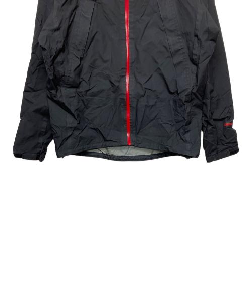THE NORTH FACE（ザ ノース フェイス）THE NORTH FACE (ザ ノース フェイス) クライムライトジャケット ブラック サイズ:XXLの古着・服飾アイテム