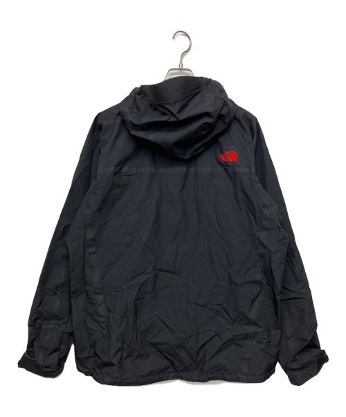 THE NORTH FACE（ザ ノース フェイス）THE NORTH FACE (ザ ノース フェイス) クライムライトジャケット ブラック サイズ:XXLの古着・服飾アイテム