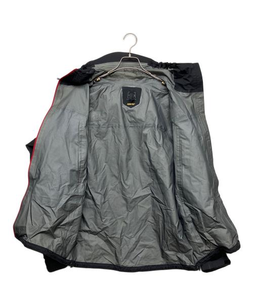 THE NORTH FACE（ザ ノース フェイス）THE NORTH FACE (ザ ノース フェイス) クライムライトジャケット ブラック サイズ:XXLの古着・服飾アイテム