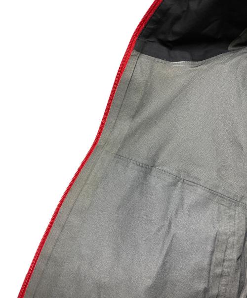 THE NORTH FACE（ザ ノース フェイス）THE NORTH FACE (ザ ノース フェイス) クライムライトジャケット ブラック サイズ:XXLの古着・服飾アイテム