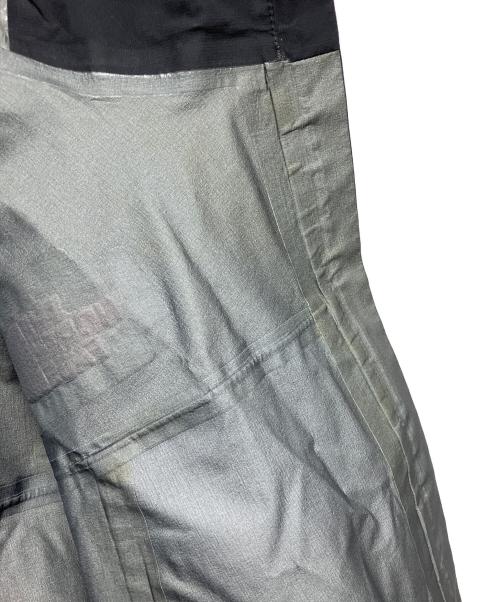 THE NORTH FACE（ザ ノース フェイス）THE NORTH FACE (ザ ノース フェイス) クライムライトジャケット ブラック サイズ:XXLの古着・服飾アイテム