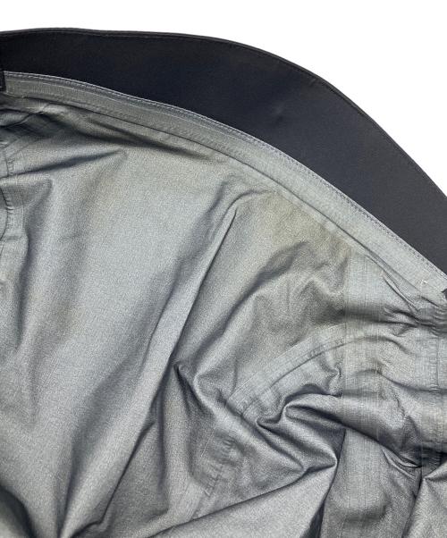 THE NORTH FACE（ザ ノース フェイス）THE NORTH FACE (ザ ノース フェイス) クライムライトジャケット ブラック サイズ:XXLの古着・服飾アイテム
