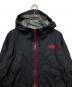 THE NORTH FACE (ザ ノース フェイス) クライムライトジャケット ブラック サイズ:XXL：9000円