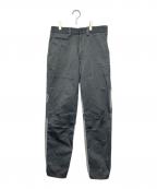 UNDERCOVERアンダーカバー）の古着「UCQ4509　パンツ」｜グレー