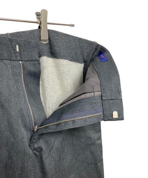 UNDERCOVER（アンダーカバー）UNDERCOVER (アンダーカバー) UCQ4509　パンツ グレー サイズ:2の古着・服飾アイテム