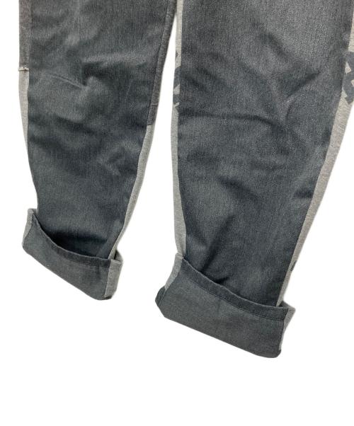 UNDERCOVER（アンダーカバー）UNDERCOVER (アンダーカバー) UCQ4509　パンツ グレー サイズ:2の古着・服飾アイテム