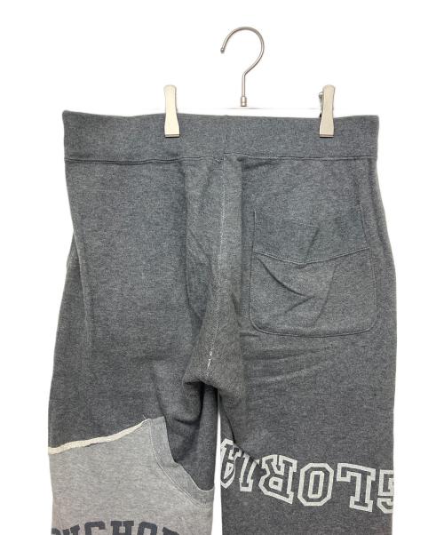 UNDERCOVER（アンダーカバー）UNDERCOVER (アンダーカバー) UCQ4509　パンツ グレー サイズ:2の古着・服飾アイテム