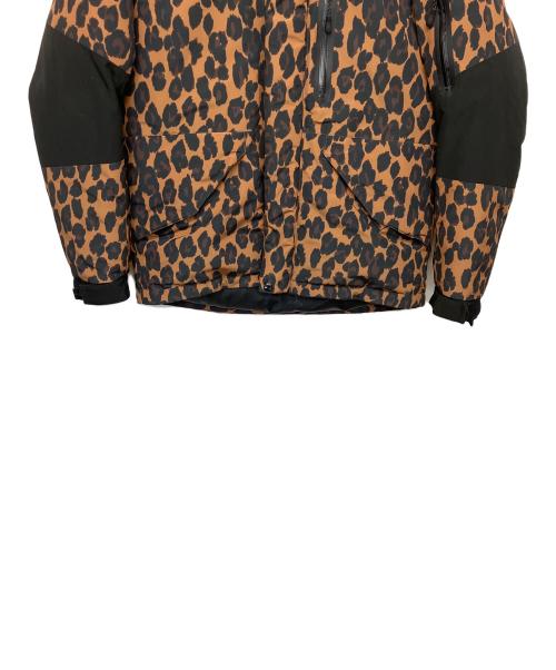 SCHOTT BROS.（ショット）SCHOTT BROS. (ショット) ダウンジャケット ブラウン サイズ:Mの古着・服飾アイテム