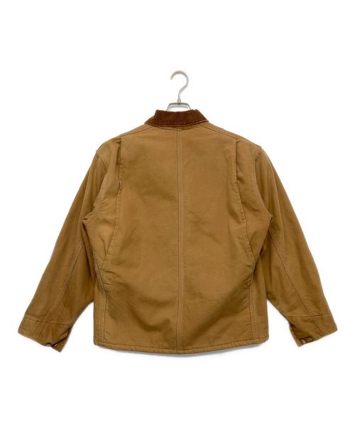 CarHartt（カーハート）CarHartt (カーハート) 星タグ　チョアコート ブラウン サイズ:不明の古着・服飾アイテム