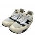 NEW BALANCE（ニューバランス）の古着「998 ローカットスニーカー」｜ベージュ×ブラック