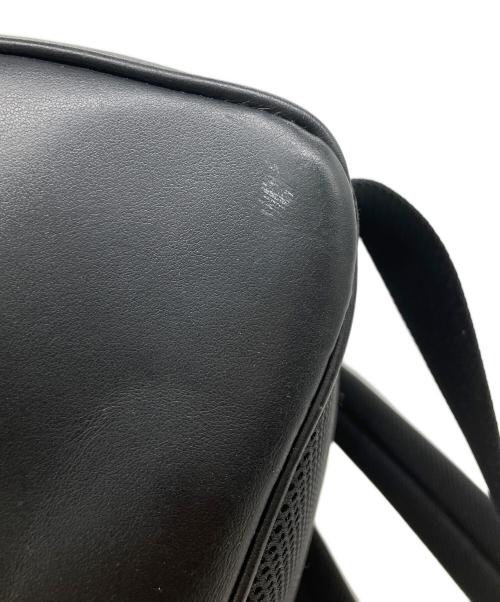 COACH（コーチ）COACH (コーチ) 2736　リュック ブラックの古着・服飾アイテム