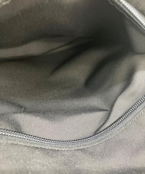 COACH（コーチ）COACH (コーチ) 2736　リュック ブラックの古着・服飾アイテム
