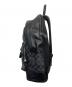 COACH (コーチ) 2736　リュック ブラック：18000円