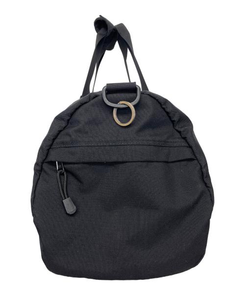 SUPREME（シュプリーム）SUPREME (シュプリーム) ダッフルバッグ ブラックの古着・服飾アイテム