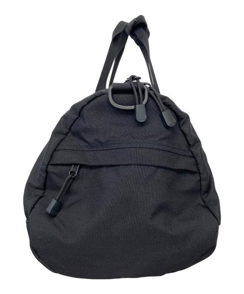 SUPREME（シュプリーム）SUPREME (シュプリーム) ダッフルバッグ ブラックの古着・服飾アイテム