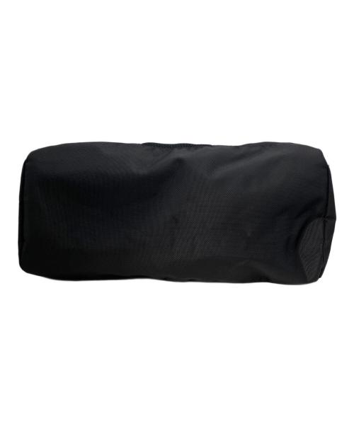 SUPREME（シュプリーム）SUPREME (シュプリーム) ダッフルバッグ ブラックの古着・服飾アイテム