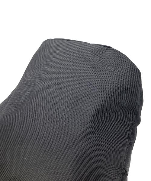 SUPREME（シュプリーム）SUPREME (シュプリーム) ダッフルバッグ ブラックの古着・服飾アイテム