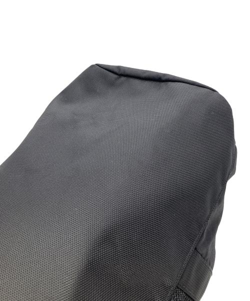 SUPREME（シュプリーム）SUPREME (シュプリーム) ダッフルバッグ ブラックの古着・服飾アイテム