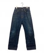 LEVI’S VINTAGE CLOTHINGリーバイスヴィンテージクロージング）の古着「LOT 201　デニムパンツ」｜インディゴ