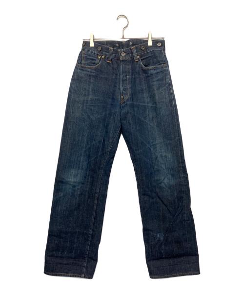 LEVI’S VINTAGE CLOTHING（リーバイスヴィンテージクロージング）LEVI’S VINTAGE CLOTHING (リーバイスヴィンテージクロージング) LOT 201　デニムパンツ インディゴ サイズ: 76cm (W30)の古着・服飾アイテム