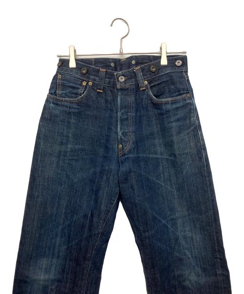 LEVI’S VINTAGE CLOTHING（リーバイスヴィンテージクロージング）LEVI’S VINTAGE CLOTHING (リーバイスヴィンテージクロージング) LOT 201　デニムパンツ インディゴ サイズ: 76cm (W30)の古着・服飾アイテム
