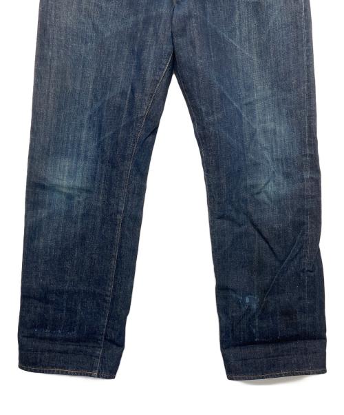 LEVI’S VINTAGE CLOTHING（リーバイスヴィンテージクロージング）LEVI’S VINTAGE CLOTHING (リーバイスヴィンテージクロージング) LOT 201　デニムパンツ インディゴ サイズ: 76cm (W30)の古着・服飾アイテム
