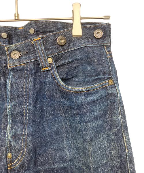 LEVI’S VINTAGE CLOTHING（リーバイスヴィンテージクロージング）LEVI’S VINTAGE CLOTHING (リーバイスヴィンテージクロージング) LOT 201　デニムパンツ インディゴ サイズ: 76cm (W30)の古着・服飾アイテム