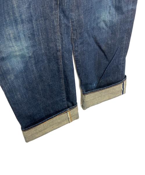 LEVI’S VINTAGE CLOTHING（リーバイスヴィンテージクロージング）LEVI’S VINTAGE CLOTHING (リーバイスヴィンテージクロージング) LOT 201　デニムパンツ インディゴ サイズ: 76cm (W30)の古着・服飾アイテム