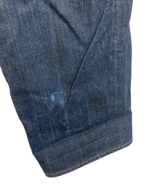 LEVI’S VINTAGE CLOTHING（リーバイスヴィンテージクロージング）LEVI’S VINTAGE CLOTHING (リーバイスヴィンテージクロージング) LOT 201　デニムパンツ インディゴ サイズ: 76cm (W30)の古着・服飾アイテム