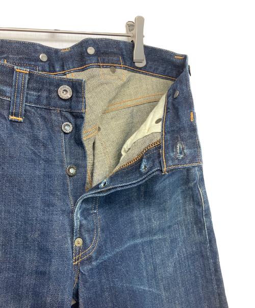 LEVI’S VINTAGE CLOTHING（リーバイスヴィンテージクロージング）LEVI’S VINTAGE CLOTHING (リーバイスヴィンテージクロージング) LOT 201　デニムパンツ インディゴ サイズ: 76cm (W30)の古着・服飾アイテム