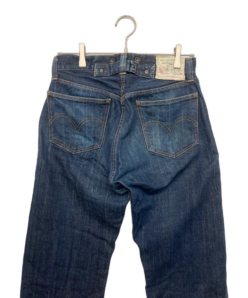 LEVI’S VINTAGE CLOTHING（リーバイスヴィンテージクロージング）LEVI’S VINTAGE CLOTHING (リーバイスヴィンテージクロージング) LOT 201　デニムパンツ インディゴ サイズ: 76cm (W30)の古着・服飾アイテム