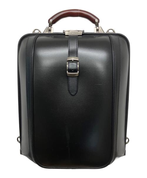 Artphere（アートフィアー）Artphere (アートフィアー) ニューダレスバッグ ブラックの古着・服飾アイテム